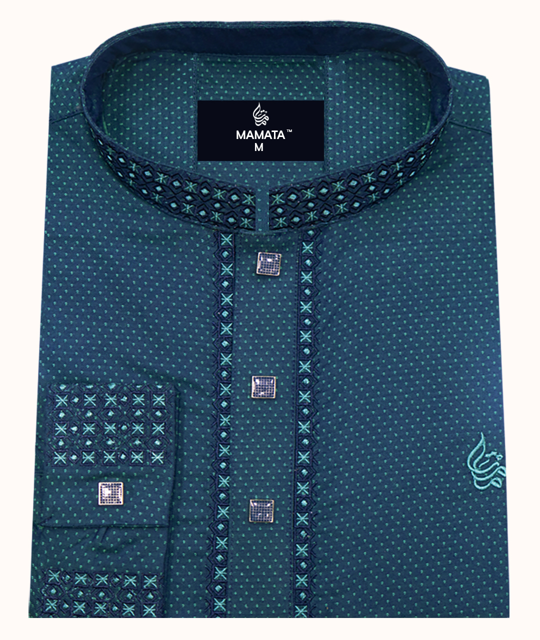 Luxury Panjabi - Image 2