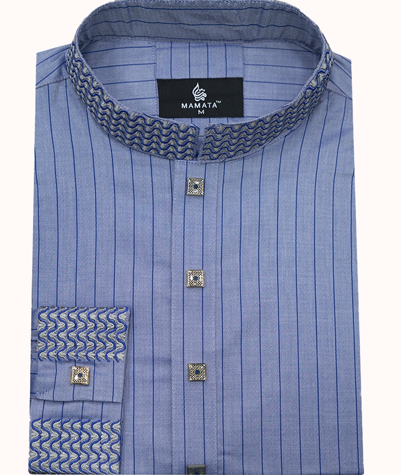 Luxury Panjabi - Image 2