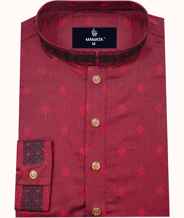 Luxury Panjabi - Image 2