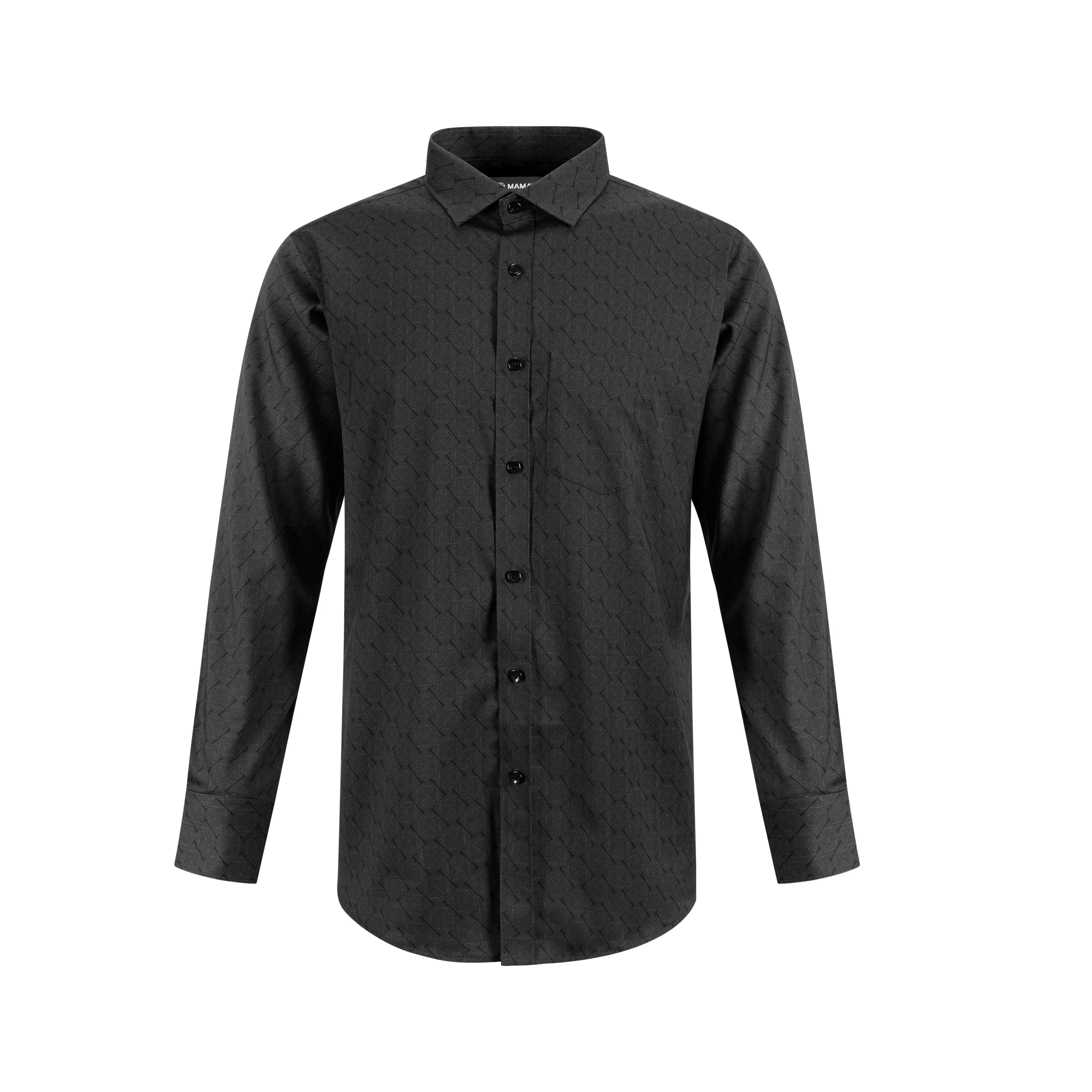 Men's Forma Shirt [chaina fabric]