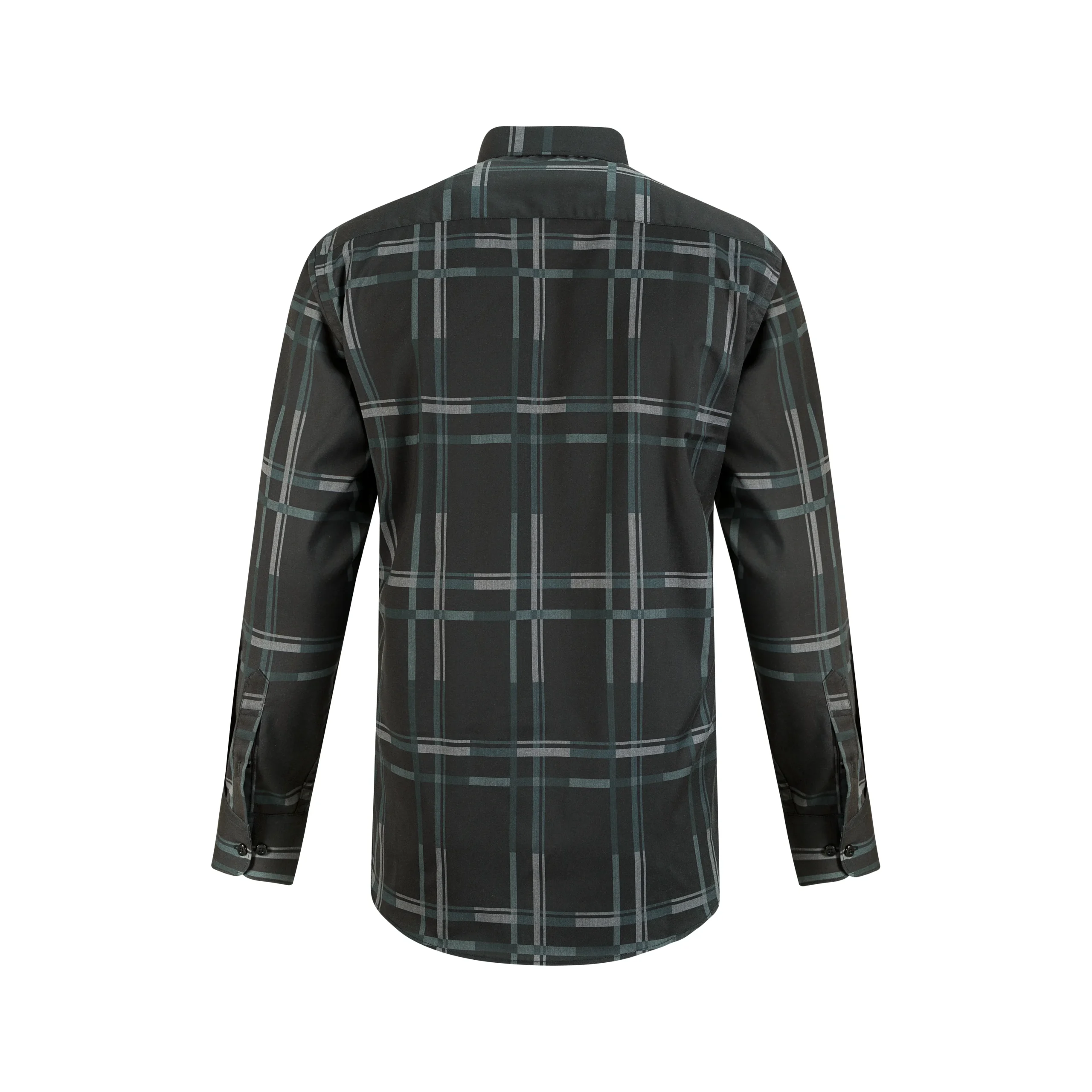 Men's Forma Shirt [chaina fabric] - Image 2