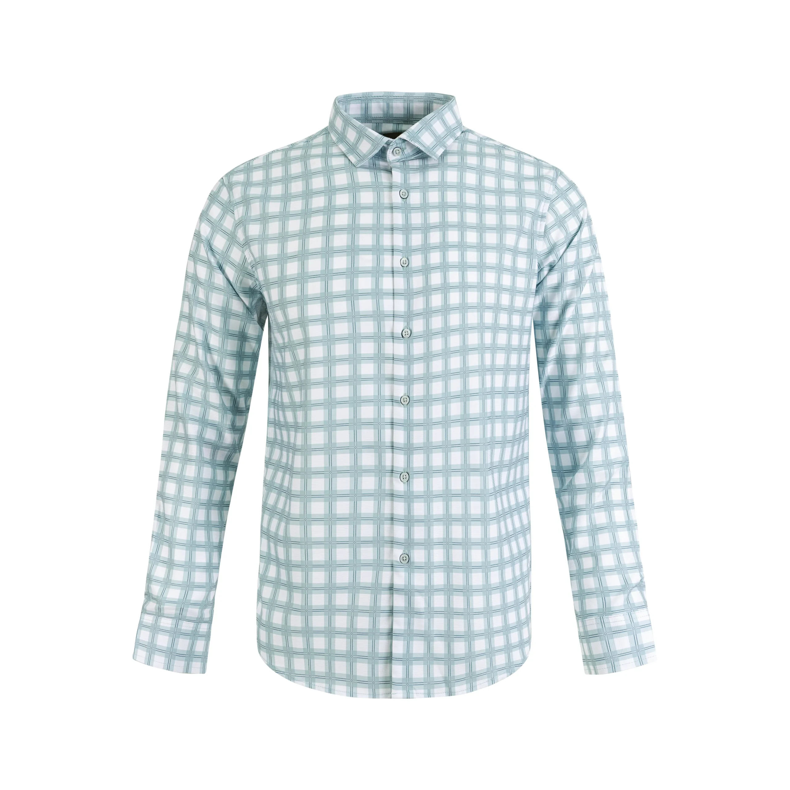 Men's Forma Shirt [chaina fabric]