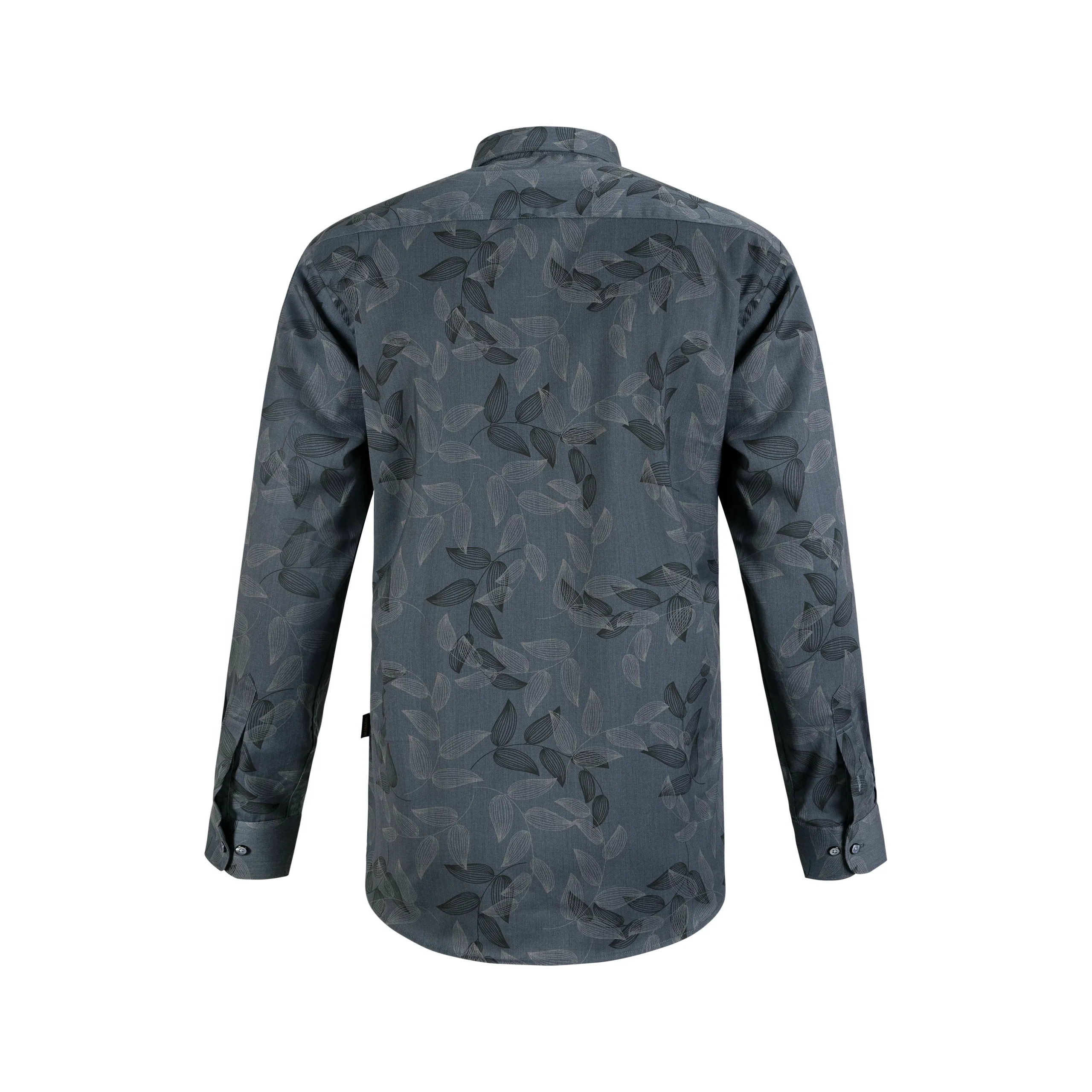 Men's Forma Shirt [chaina fabric] - Image 3