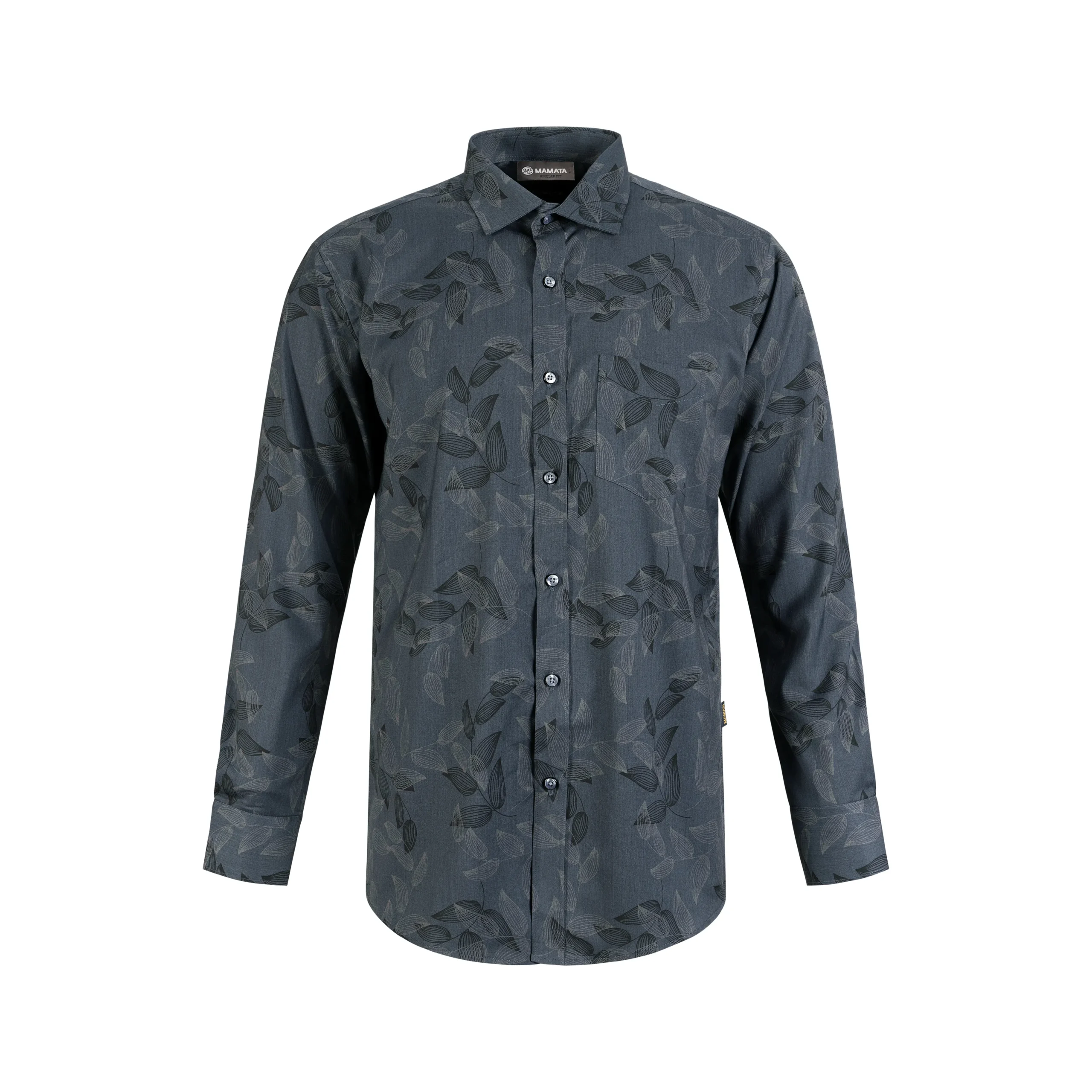 Men's Forma Shirt [chaina fabric]