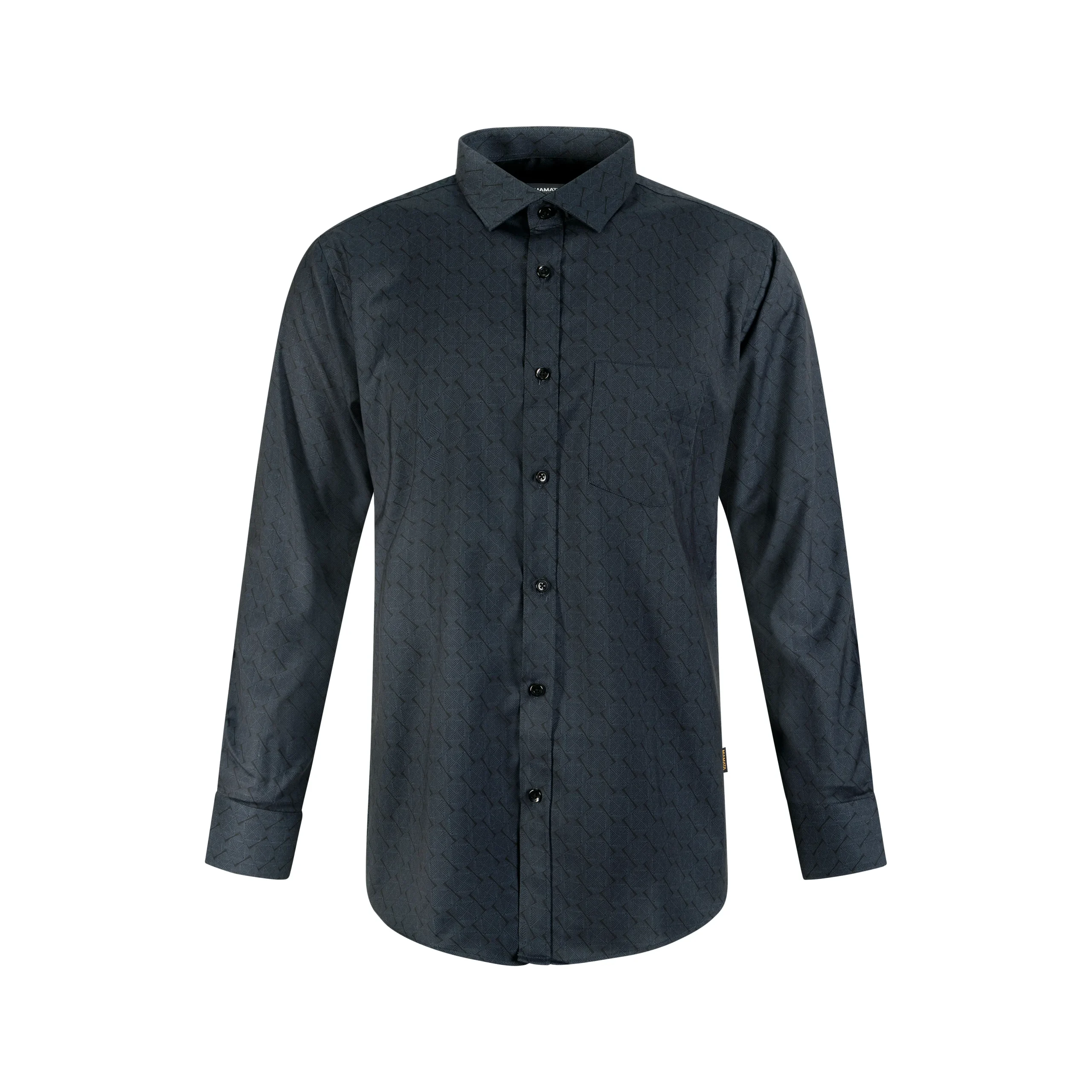 Men's Forma Shirt [chaina fabric]