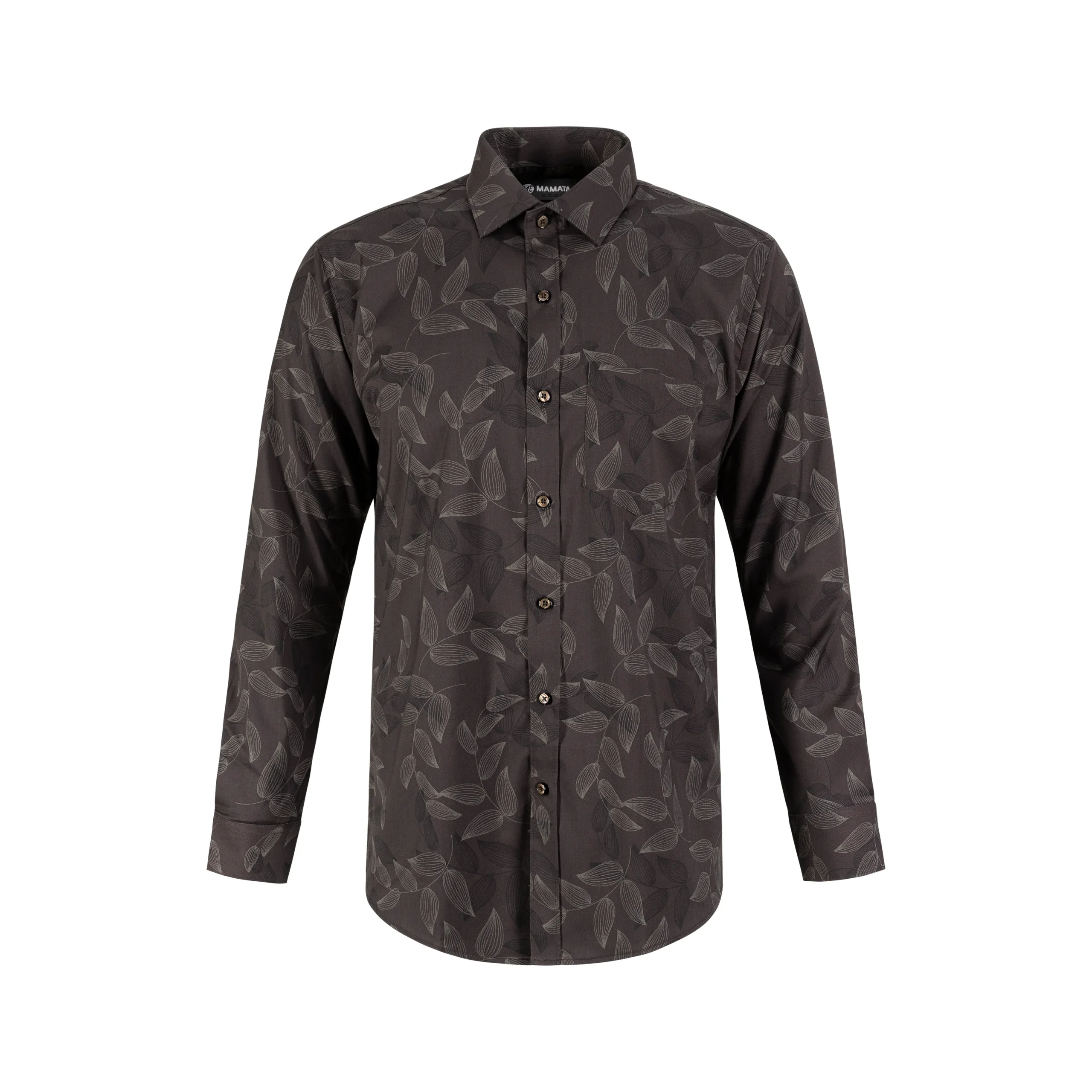 Men's Forma Shirt [chaina fabric]