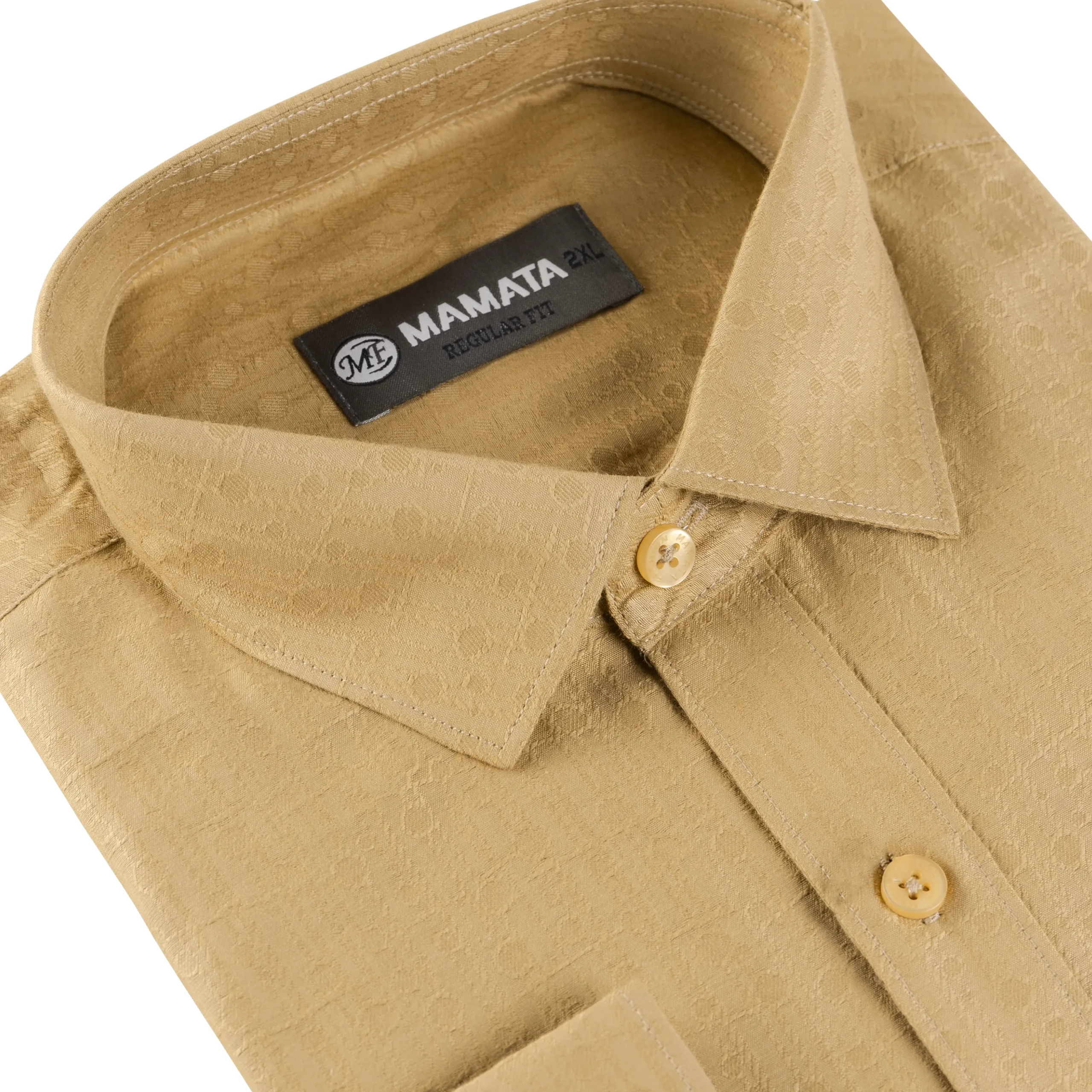 Men's Forma Shirt - Image 2