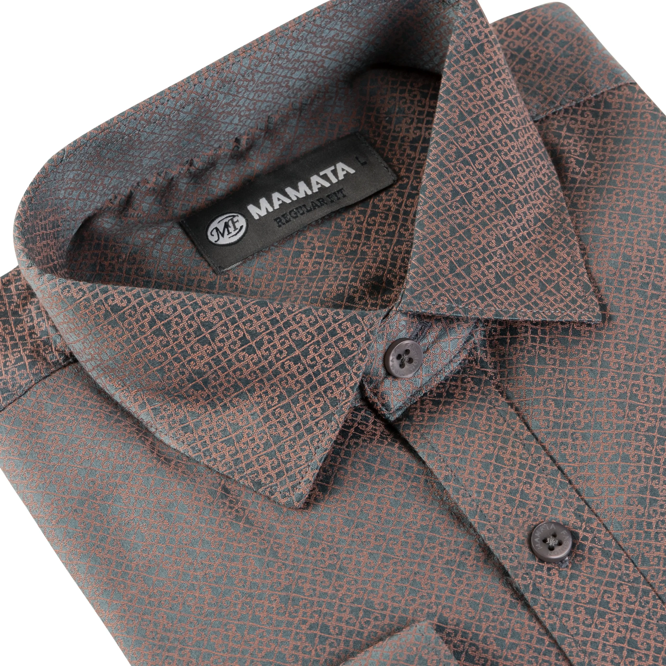 Men's Forma Shirt - Image 2