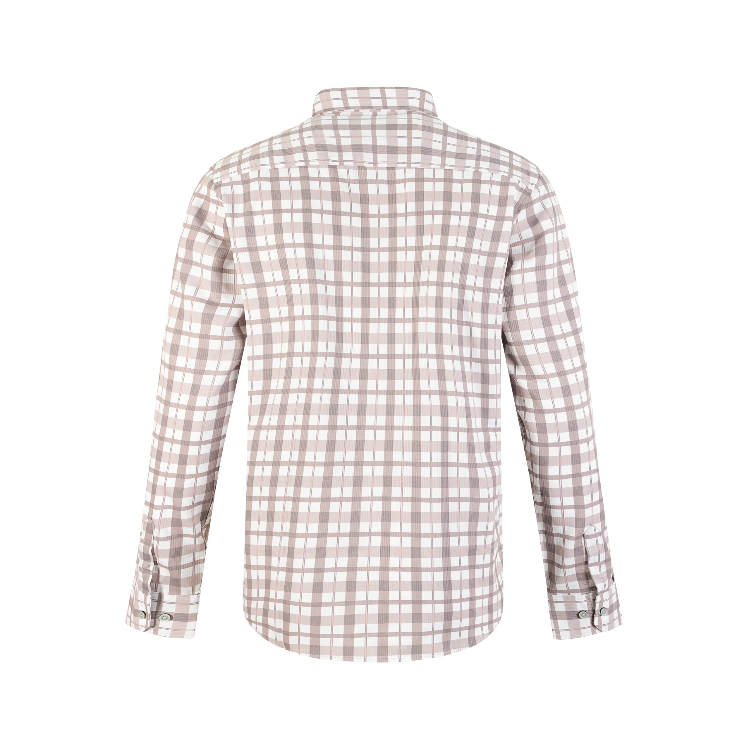 Men's Forma Shirt [chaina fabric] - Image 3