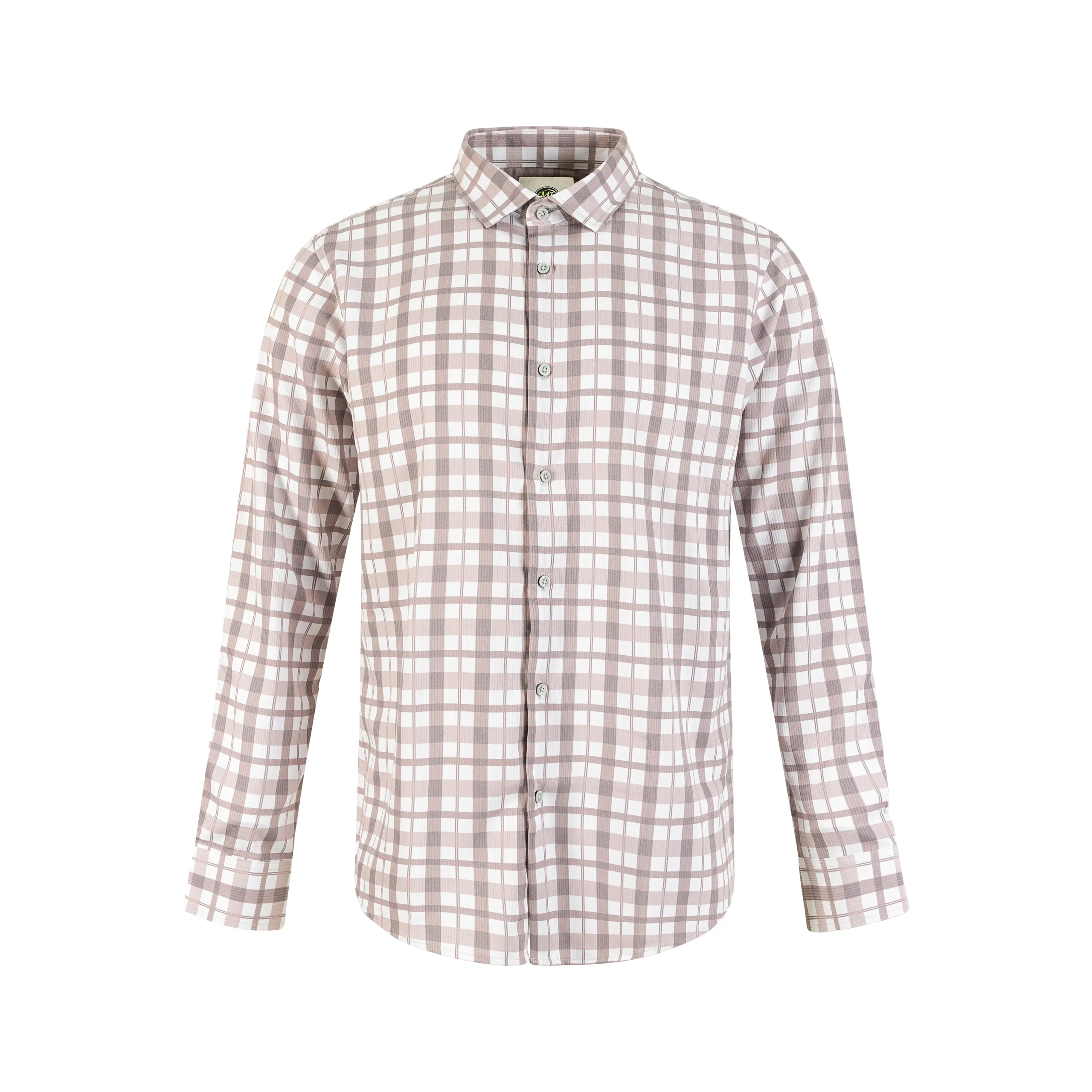 Men's Forma Shirt [chaina fabric]