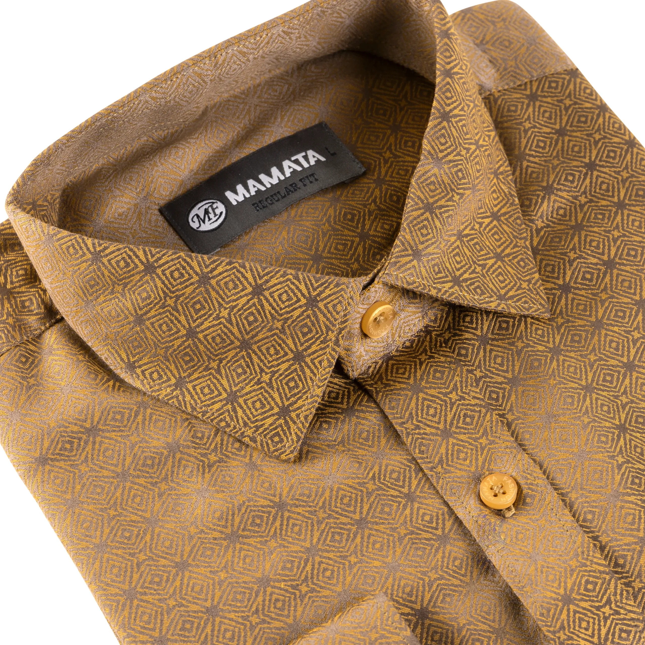 Men's Forma Shirt - Image 2