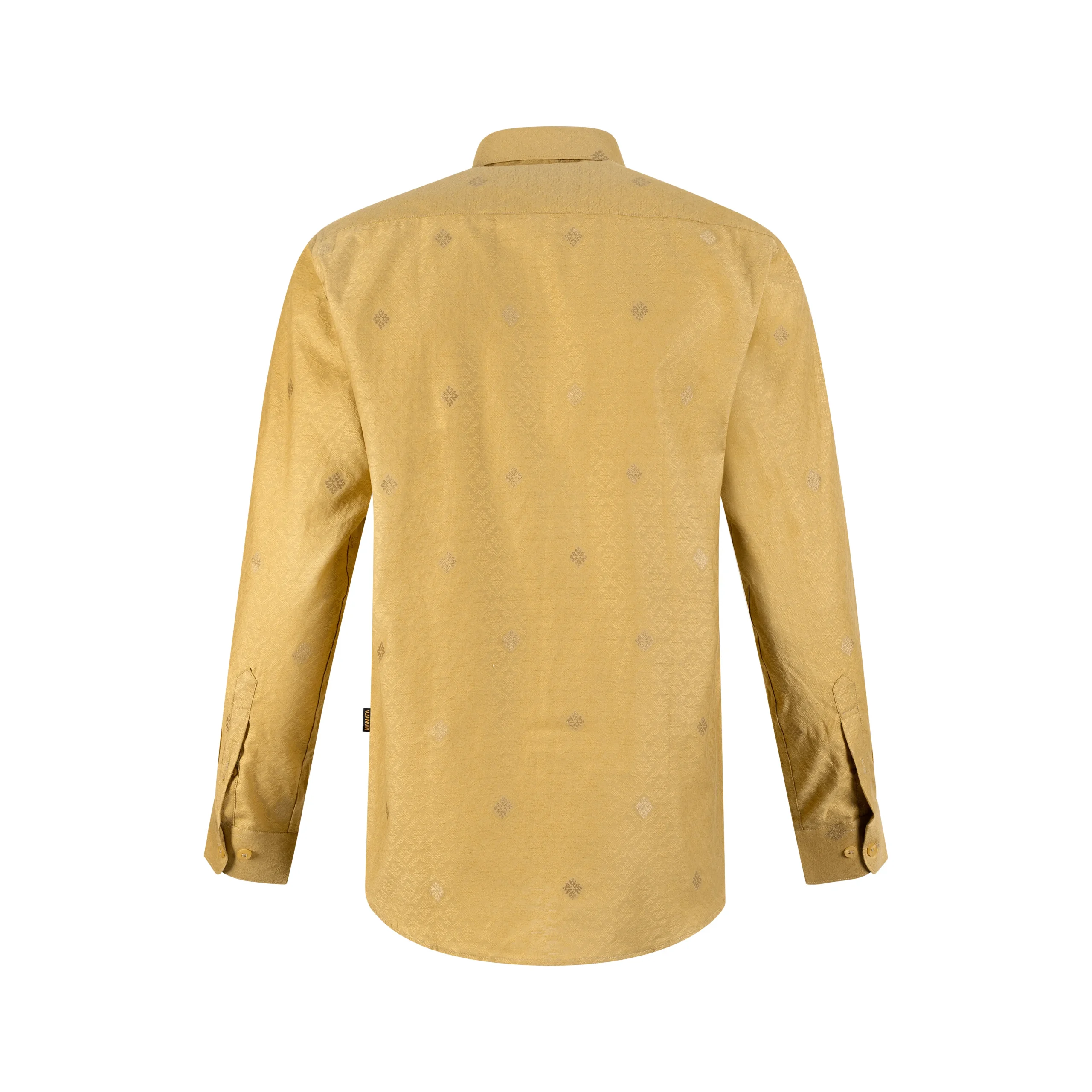 Men's Forma Shirt - Image 3
