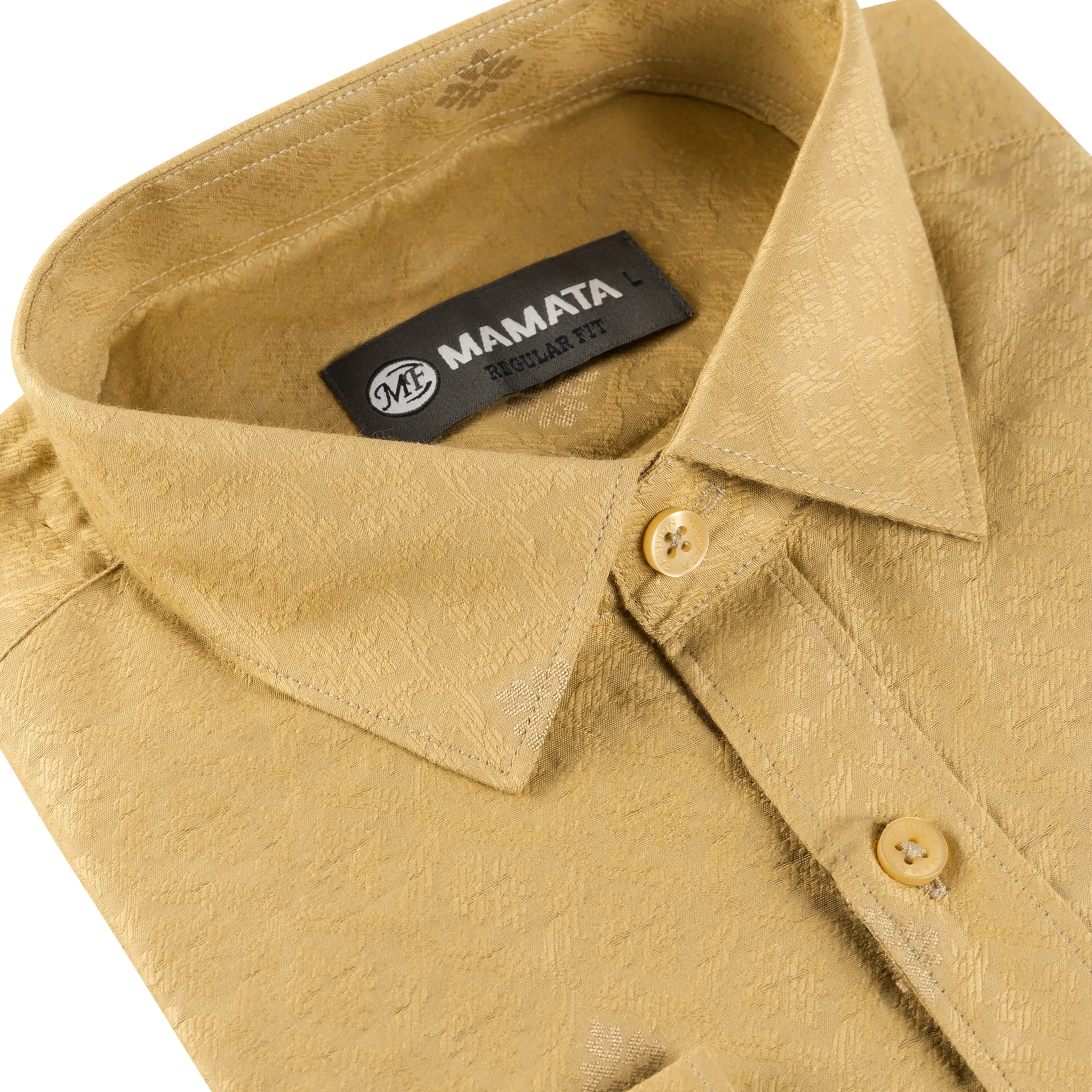 Men's Forma Shirt - Image 2