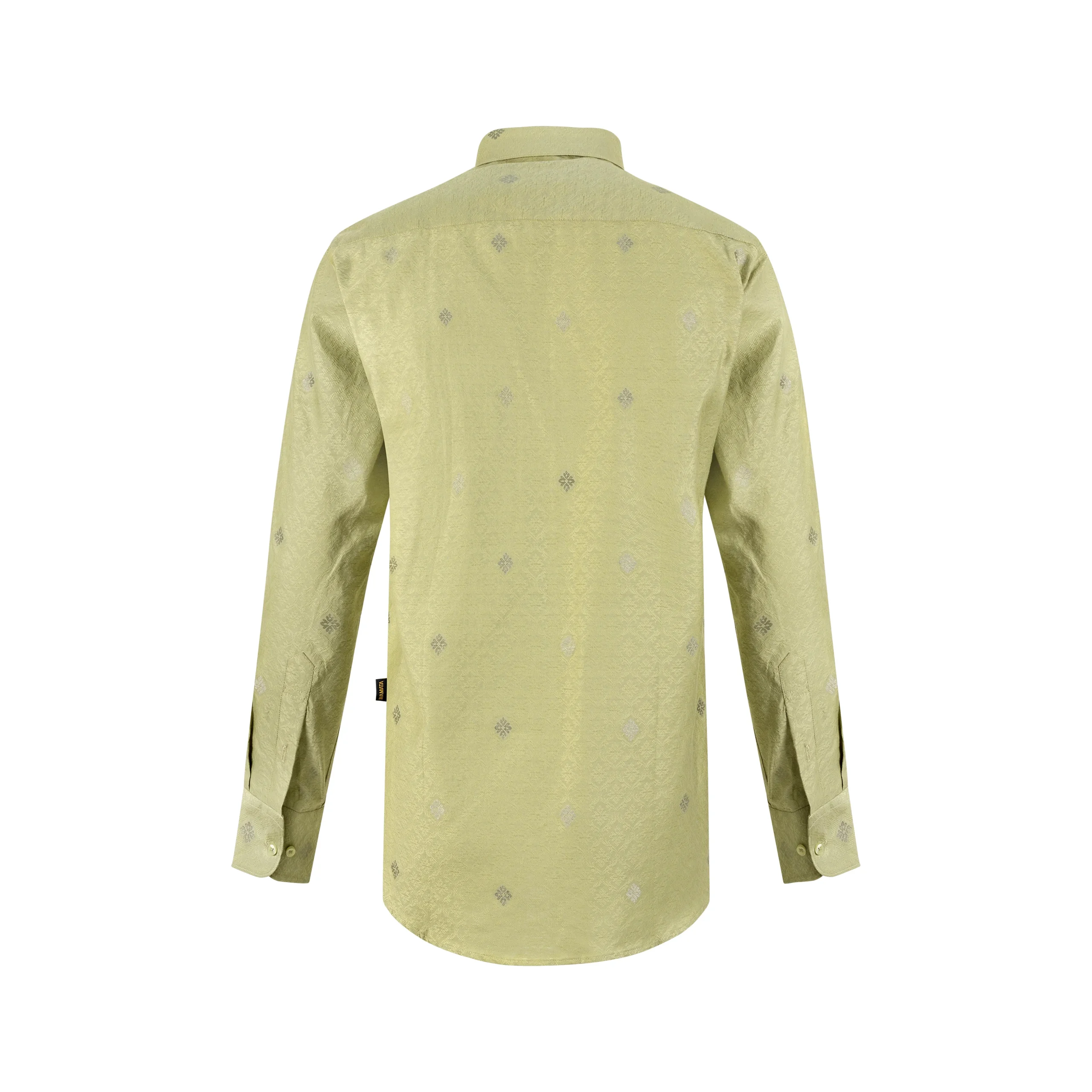 Men's Forma Shirt - Image 3
