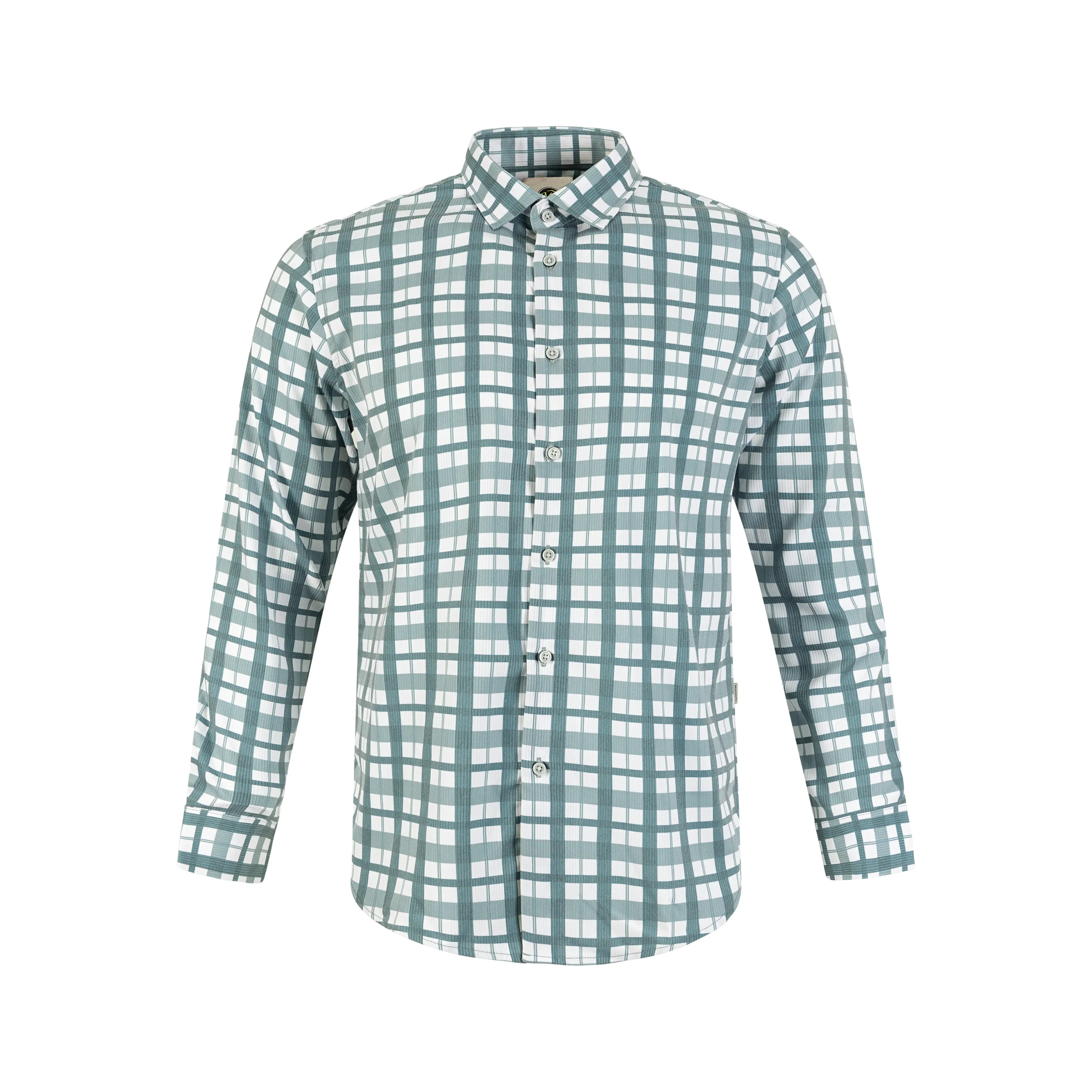 Men's Forma Shirt [chaina fabric]