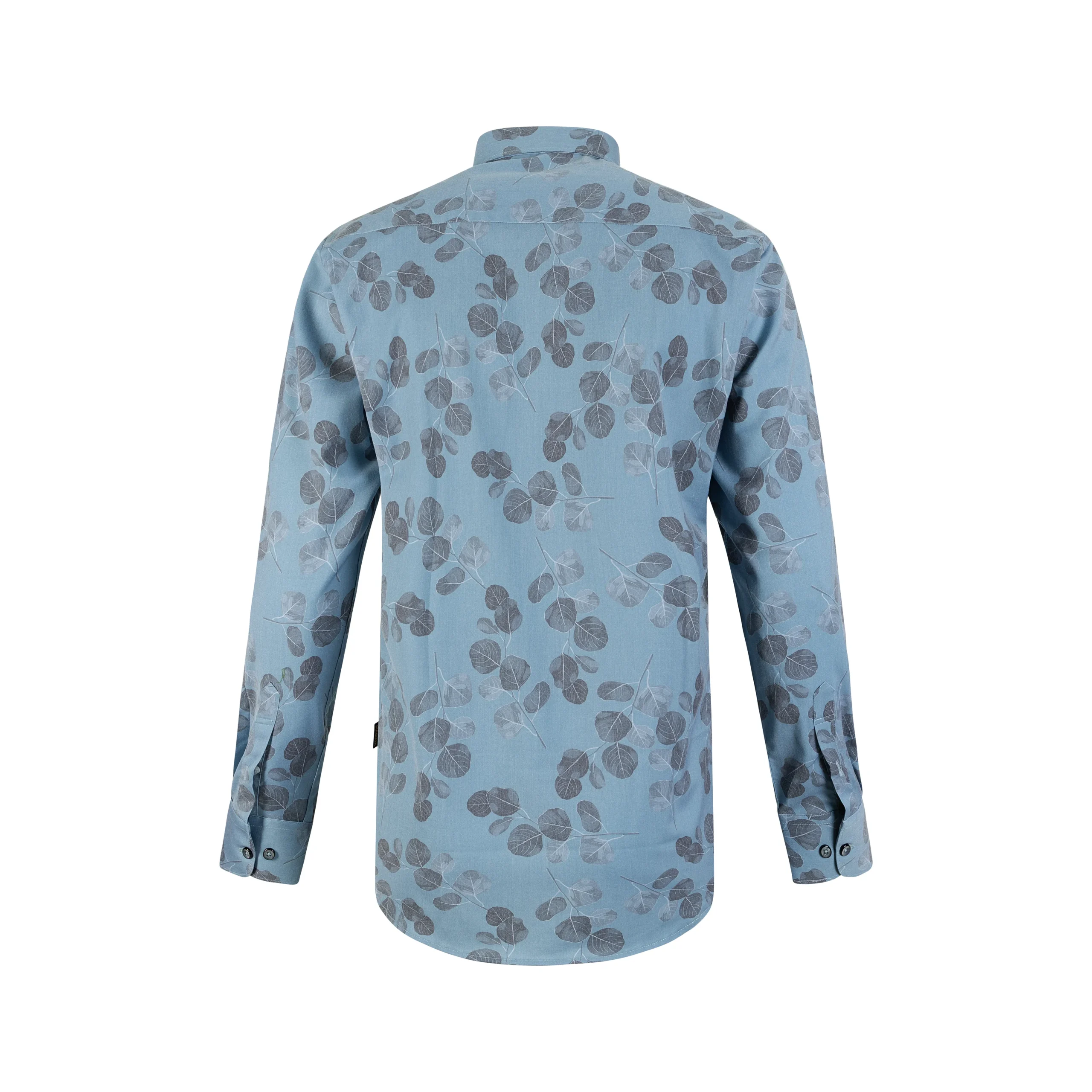 Men's Forma Shirt [chaina fabric] - Image 3