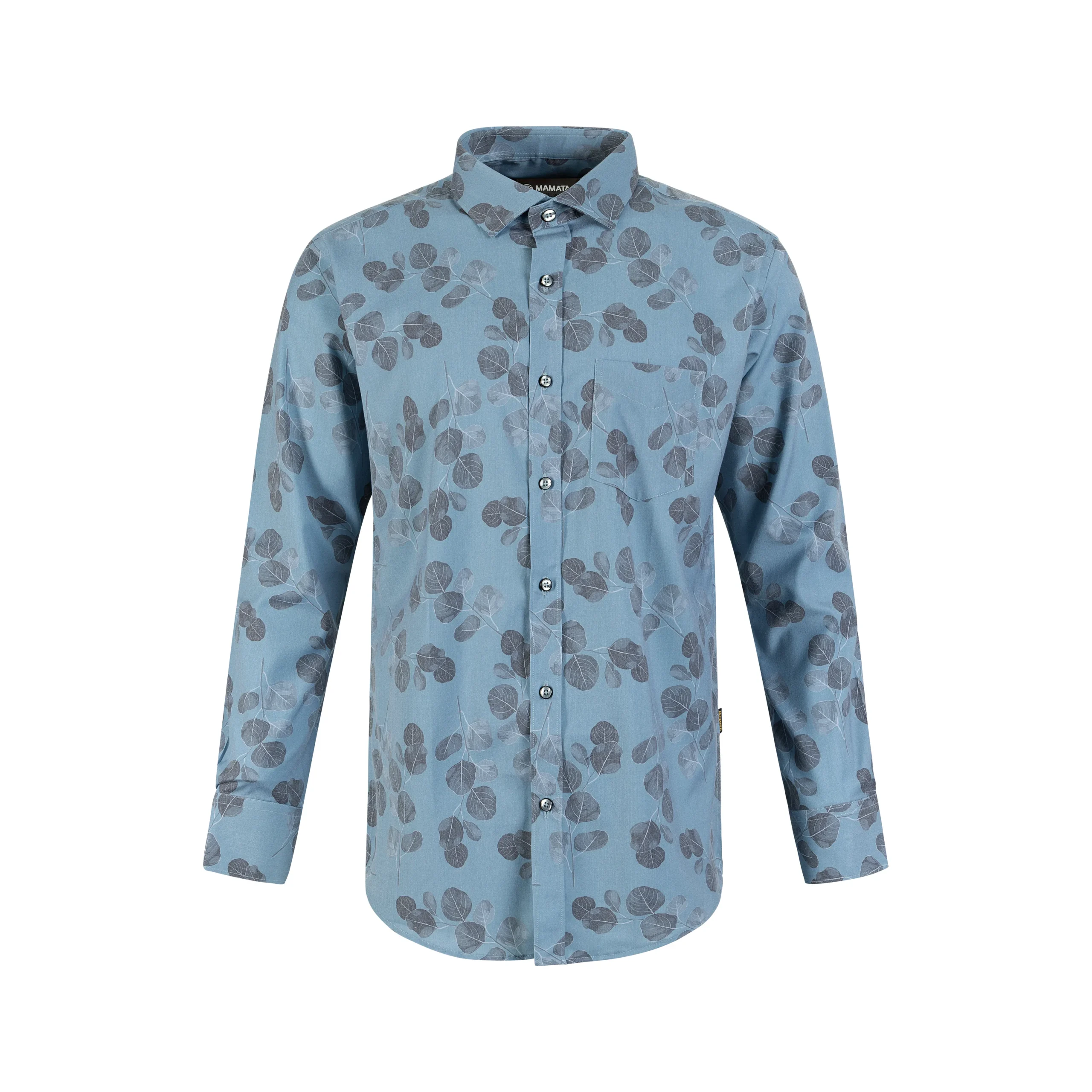 Men's Forma Shirt [chaina fabric]