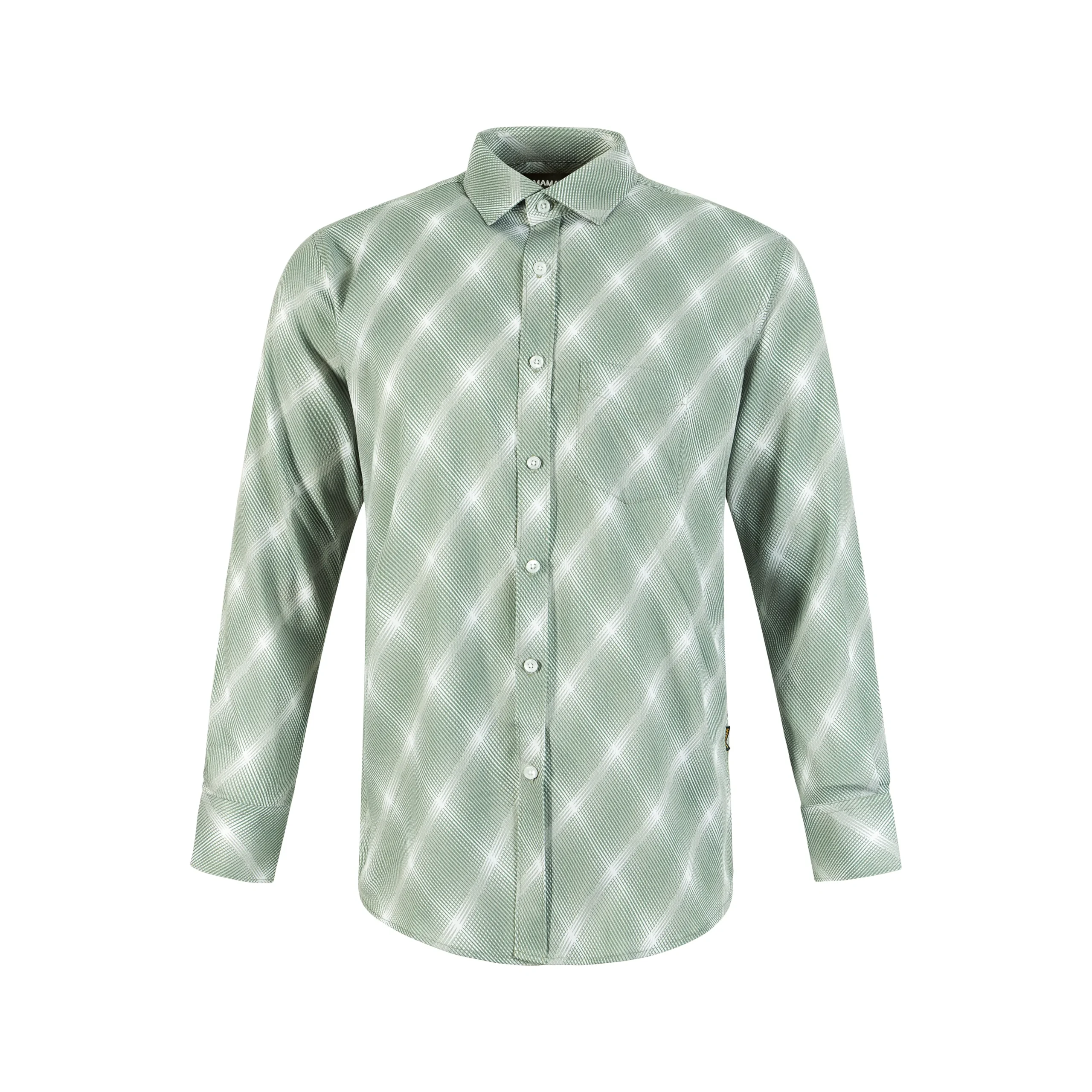 Men's Forma Shirt [chaina fabric]