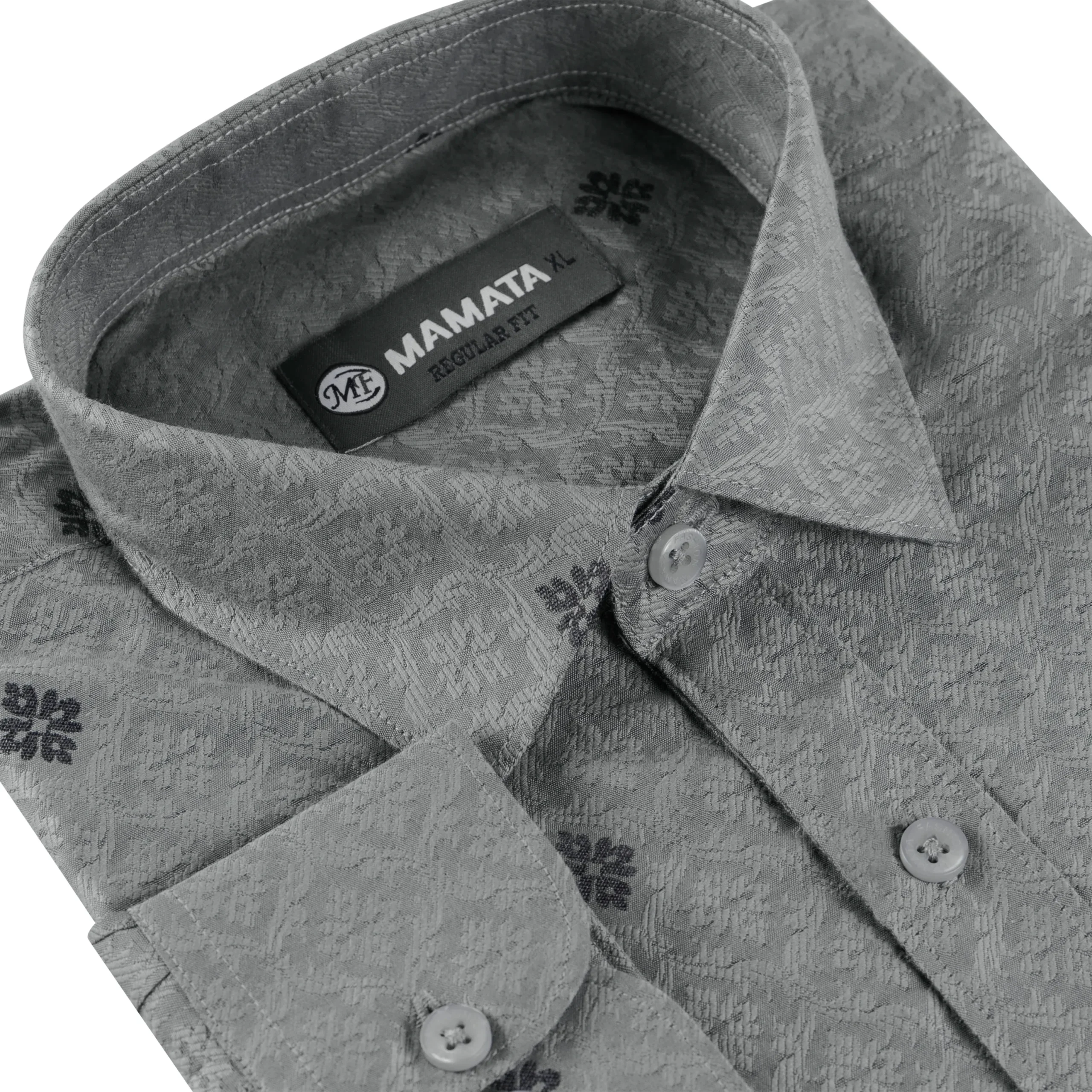 Men's Forma Shirt - Image 2