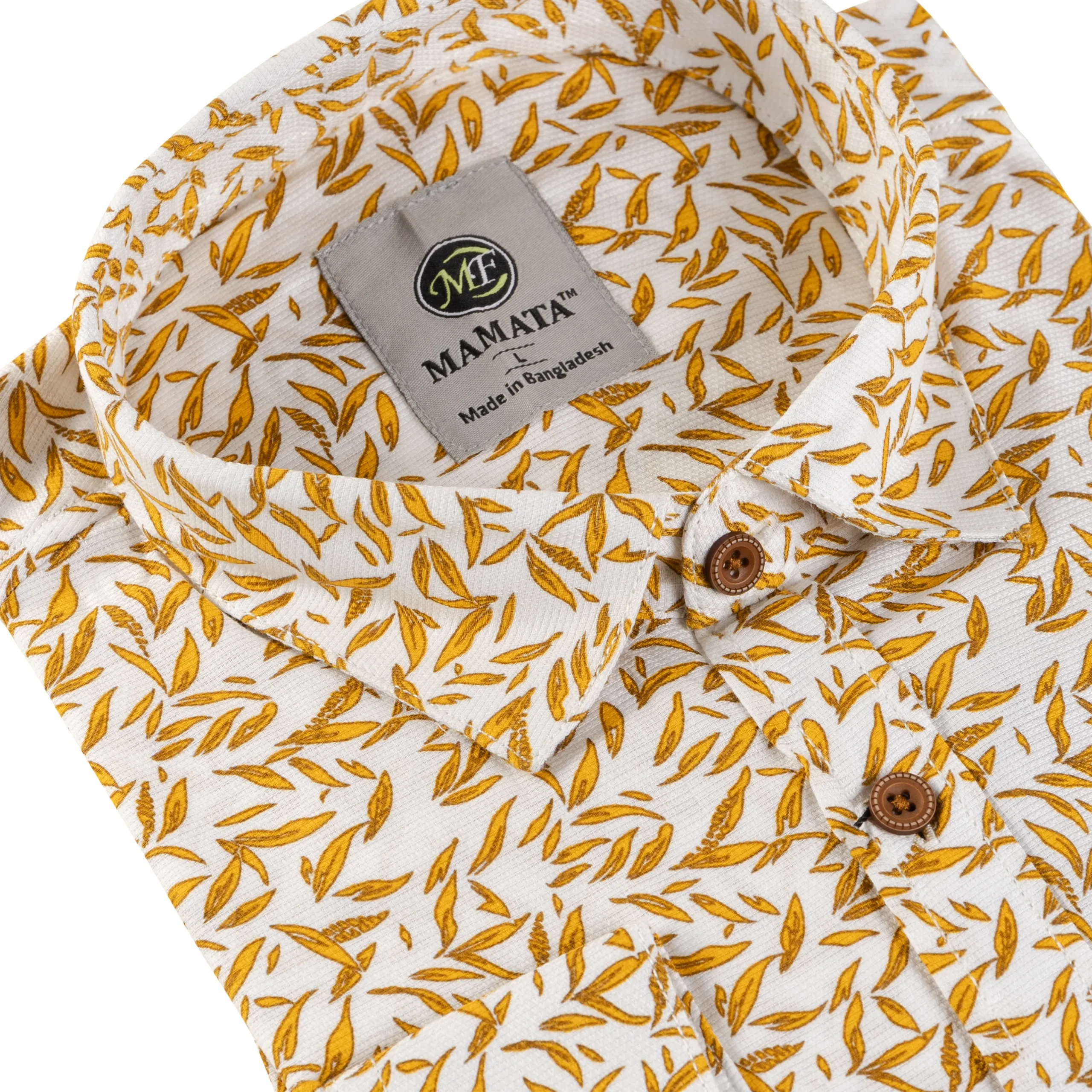 Men's Forma Shirt - Image 2