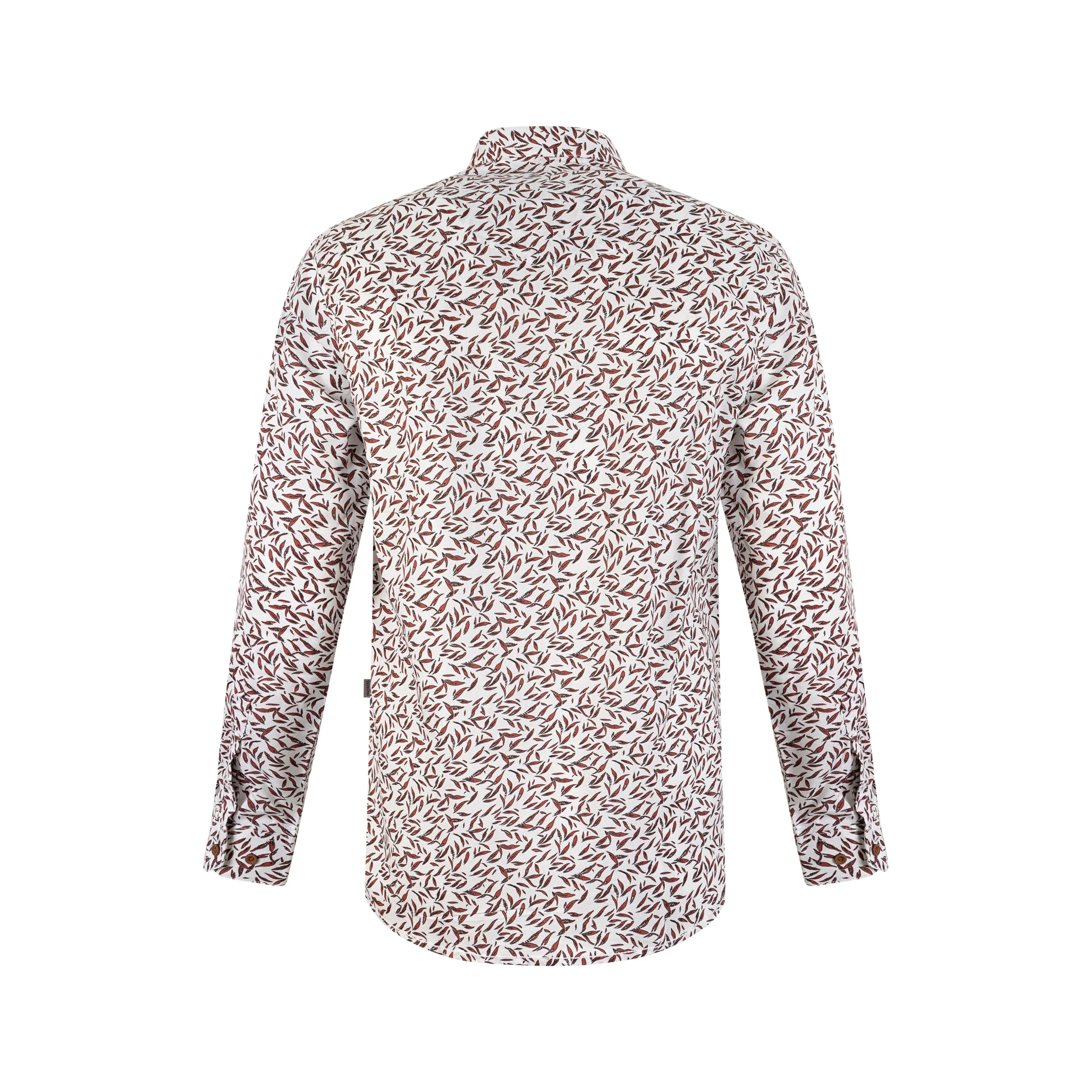 Men's Forma Shirt - Image 3