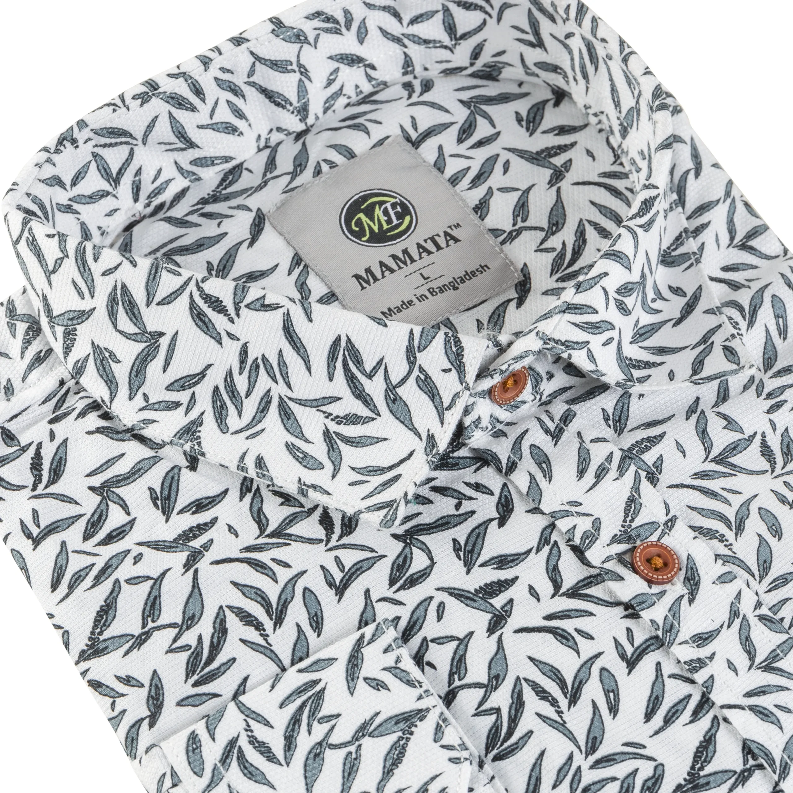 Men's Forma Shirt [Luxury] - Image 2