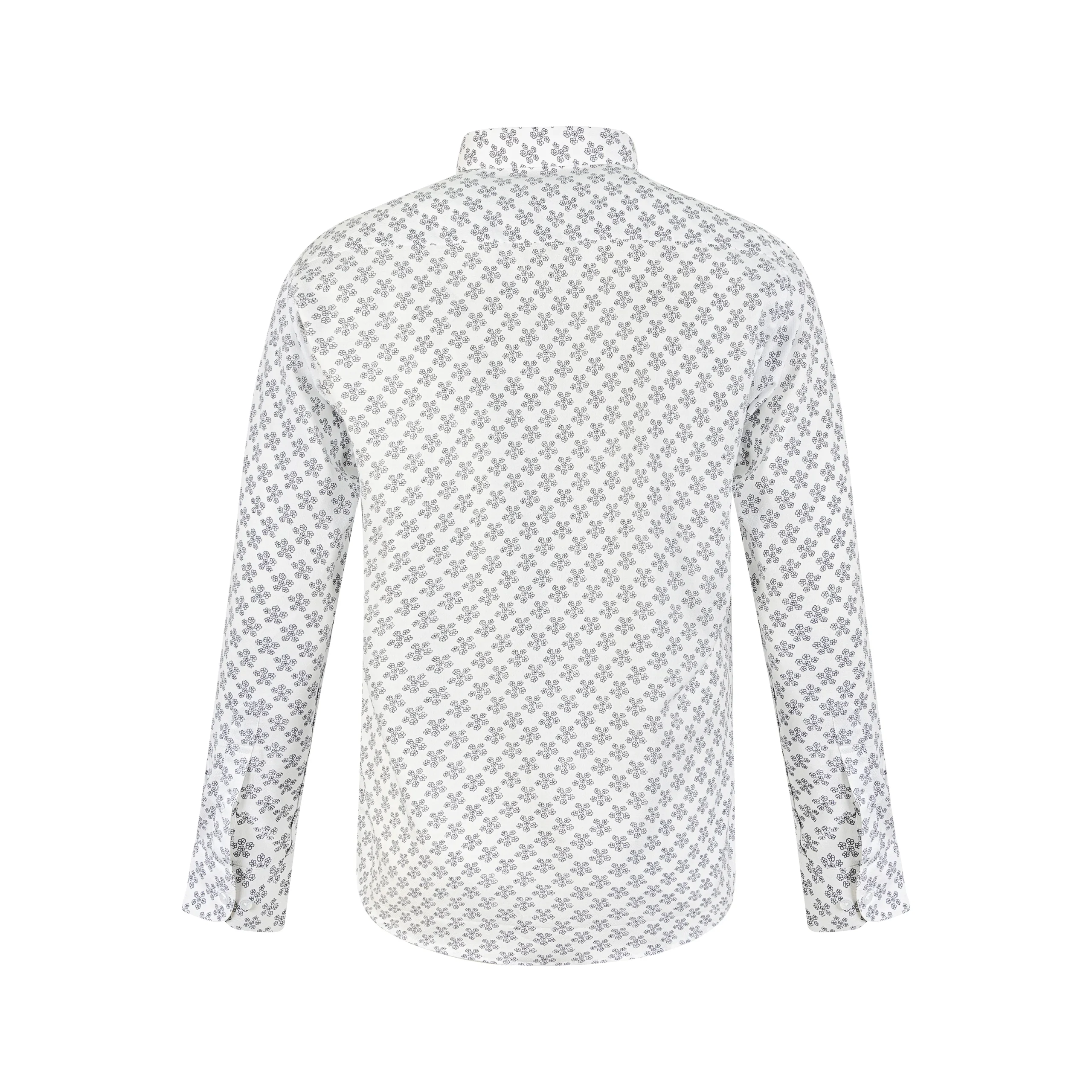 Men's Forma Shirt [Luxury] - Image 3