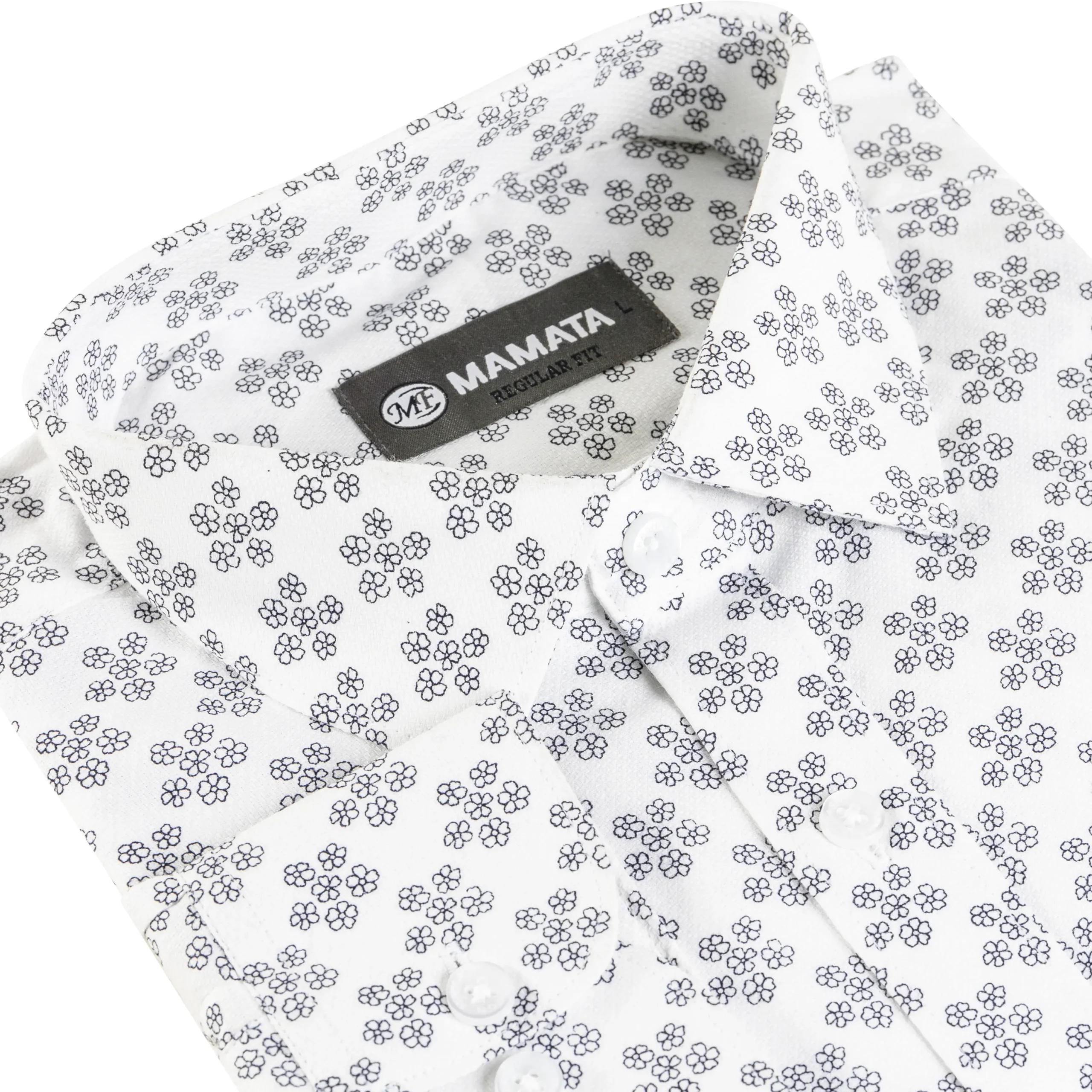Men's Forma Shirt [Luxury] - Image 2