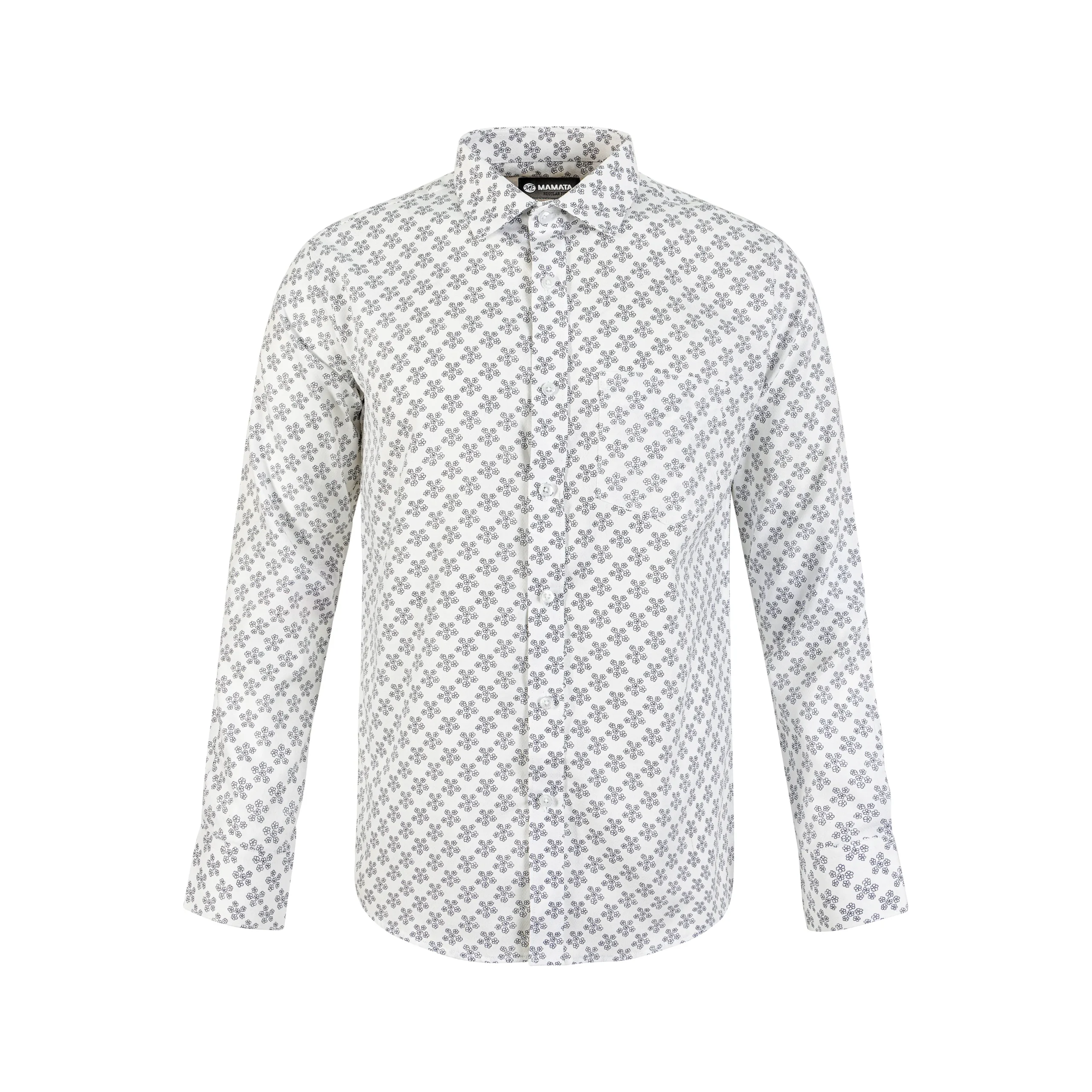 Men's Forma Shirt [Luxury]