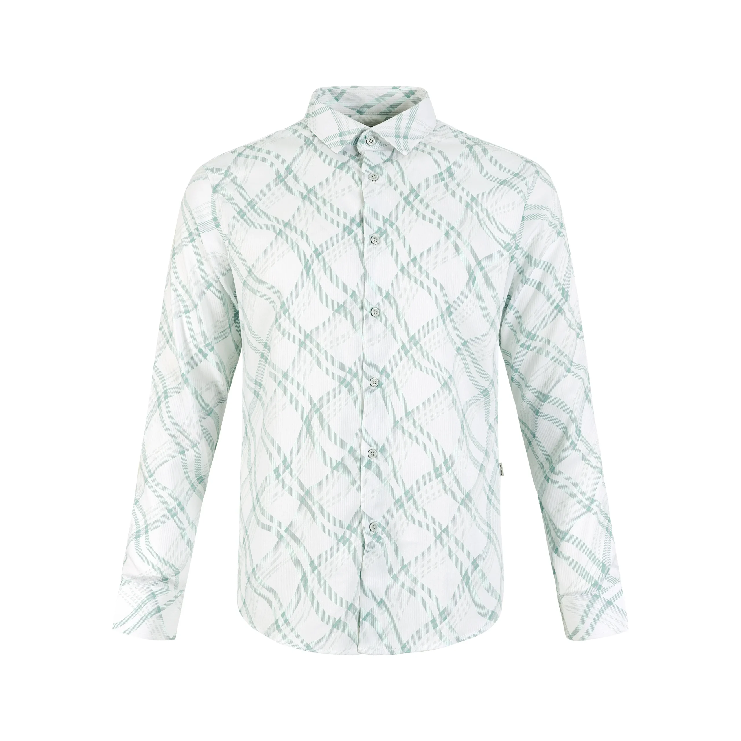 Men's Forma Shirt [chaina fabric]