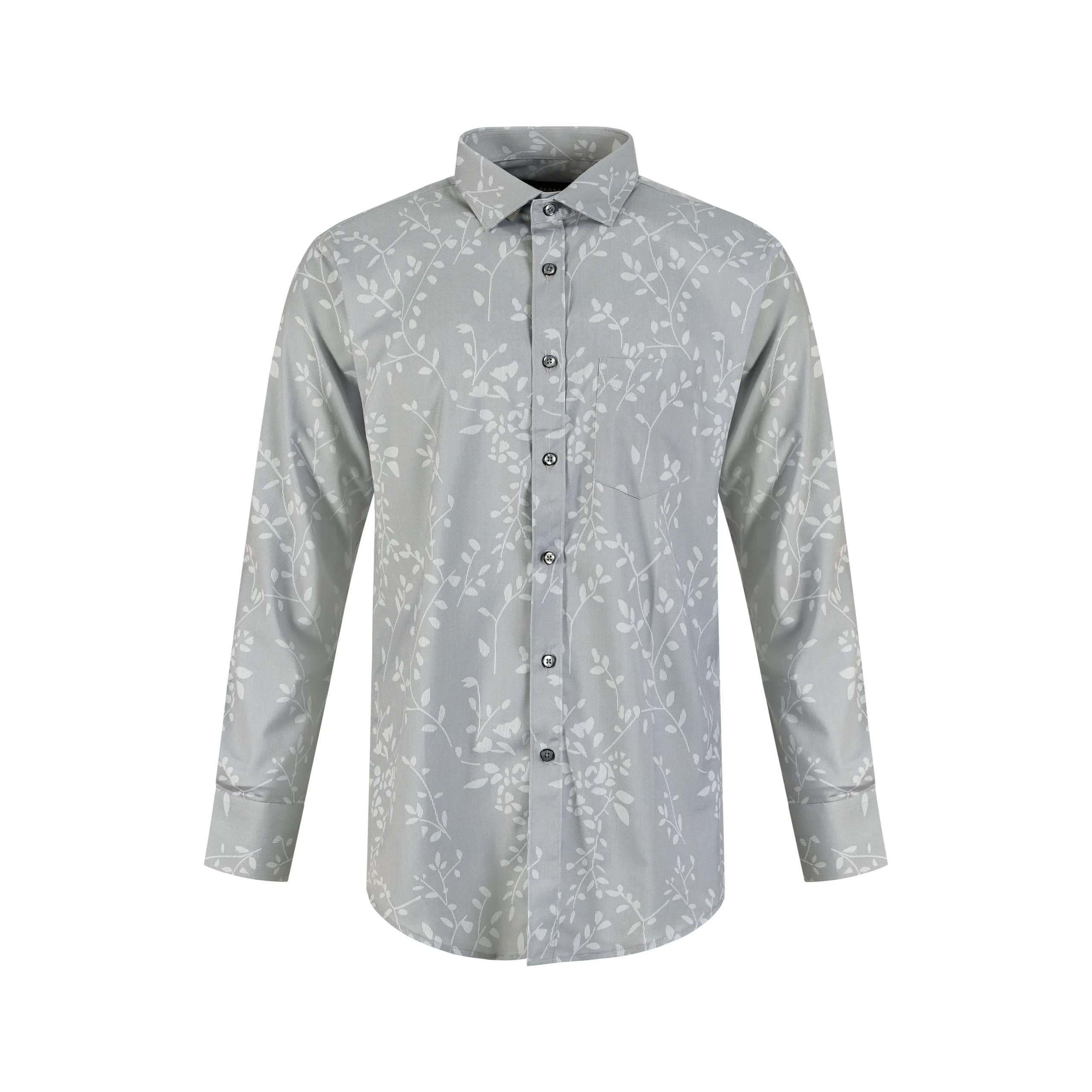 Men's Forma Shirt [chaina fabric]